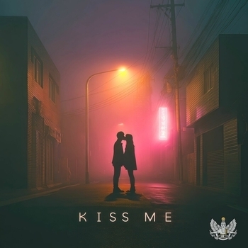 Mvgma – Kiss Me