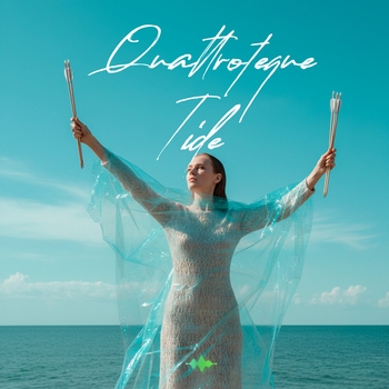 Quattroteque – Tide