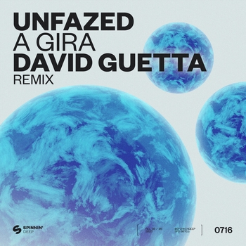 Unfazed – A Gira (David Guetta Remix)