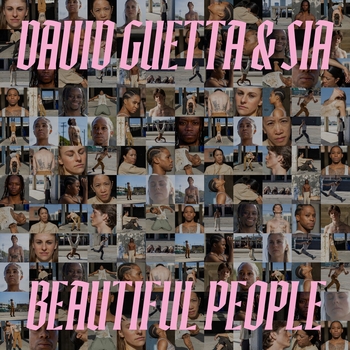 David Guetta Feat Sia – Beautiful People (2025)