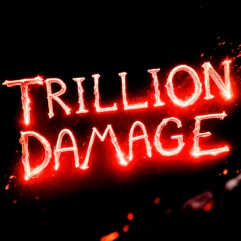 Satomic – TRILLION DAMAGE