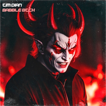 Tim Dian – Babble Btch