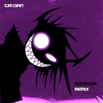 Tim Dian – Monster (Новинки 2023)