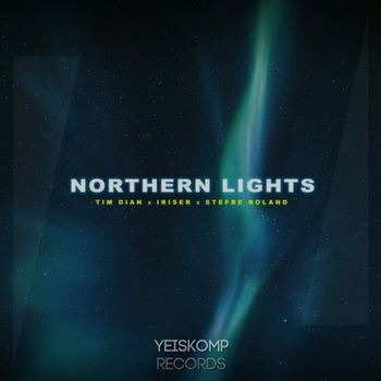 Tim Dian – Northern Lights (Original Mix)