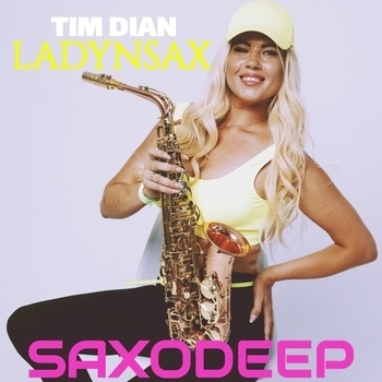 Tim Dian – Saxodeep