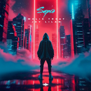 DJ Tinoki – SUPRA