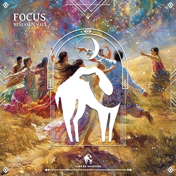 Benjamin Vall – Focus (Expression Version)