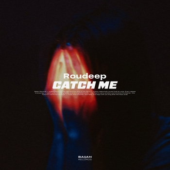 Roudeep – Catch (Sunset 2020)