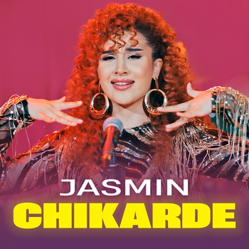 Jasmin – Chikarde