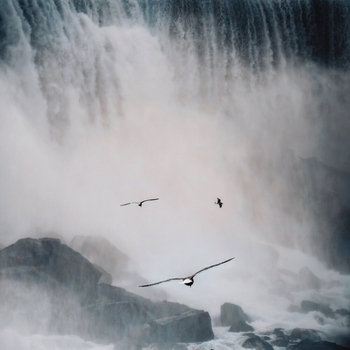 Warmth – Pause