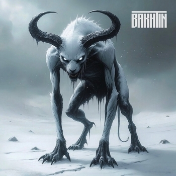 Bakhtin – Зверь
