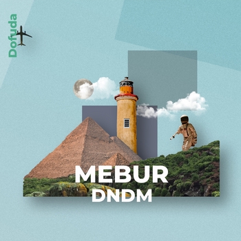 Dndm – Mebur (Новинки 2022)