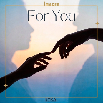 Imazee – For You (Single 2022)