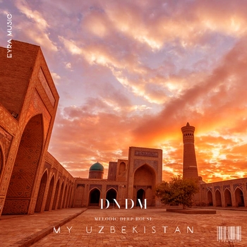 Dndm – My Uzbekistan