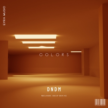 Dndm – Colors (Новинки 2022)