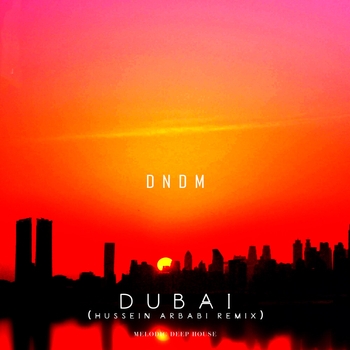 Dndm – Dubai