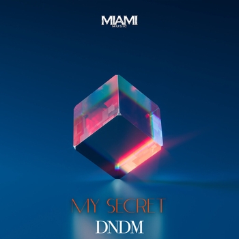 Dndm – My Secret (Dndm Remix) (Single 2022) (Dndm)