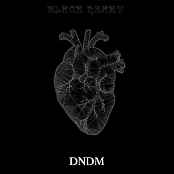 Dndm – Black Heart (Dndm) (Single 2022) (Dndm)