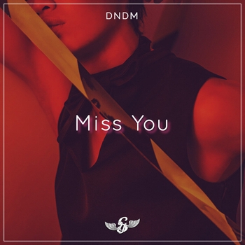 Dndm – Miss you (Single 2022)