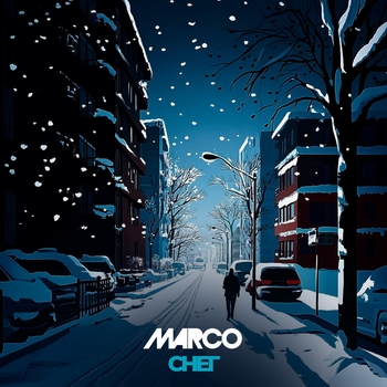Mark Ovski – Снег