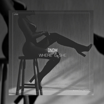 Dndm – Where Is She (Single 2021)
