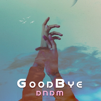 Dndm – Goodbye (Single 2021)