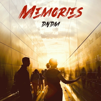 Dndm – Memories (Single 2021)