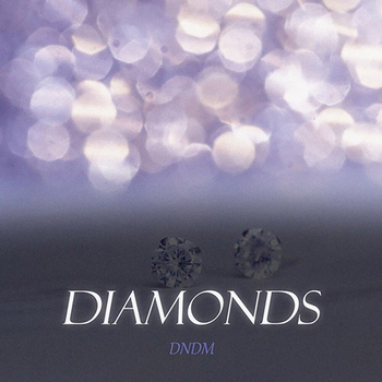 Dndm – Diamonds (Single 2021)
