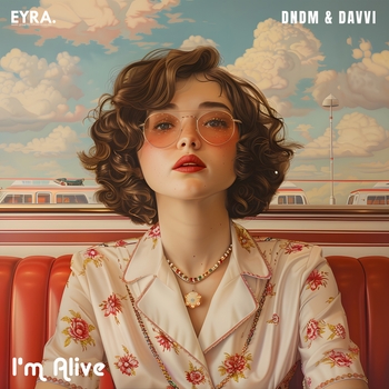 Dndm – I'm Alive