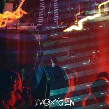 Ivoxygen – Moonlight