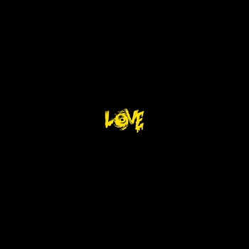 Ivoxygen – LOVE