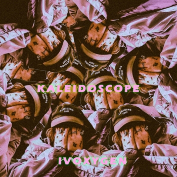 Ivoxygen – Chrome Heart