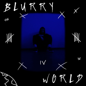 Ivoxygen – Blurry World