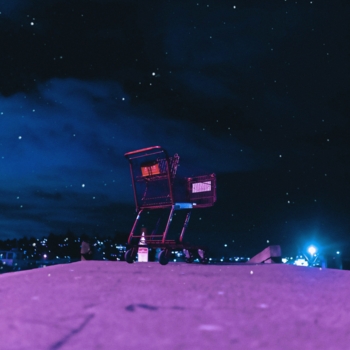 Ivoxygen – Room (Single 2020)