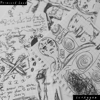 Ivoxygen – Promised Land (Single 2020)