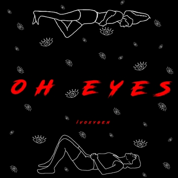 Ivoxygen – oh eyes