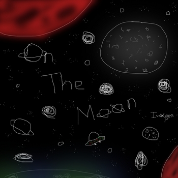 Ivoxygen – On The Moon