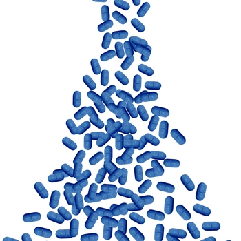 Ivoxygen – COLOR PILLS