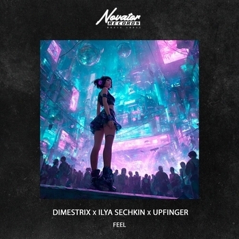 Dimestrix – Feel