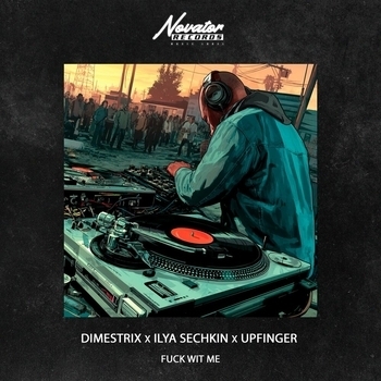 Dimestrix – Fuck Wit Me