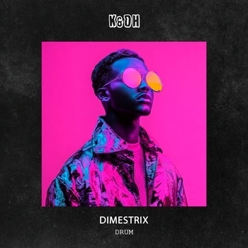 Dimestrix – Drum (2025)