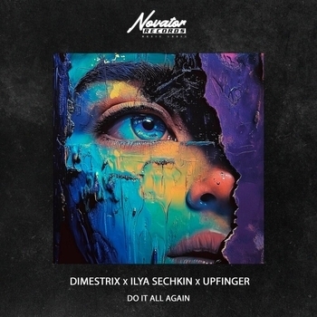 Dimestrix – Do It All Again