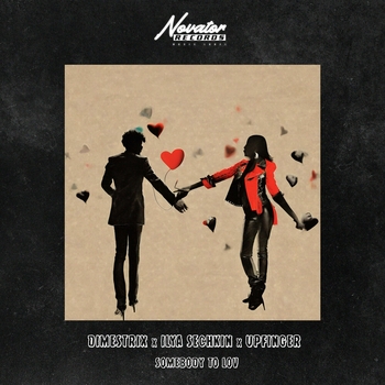 Dimestrix – Somebody To Love