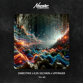 Dimestrix – Tell Me