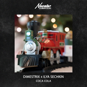 Dimestrix – Coca Cola