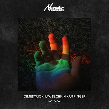 Dimestrix – Hold On