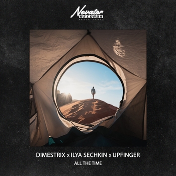 Dimestrix – All The Time