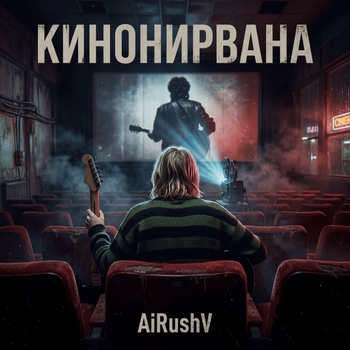 AiRushV – Кинонирвана