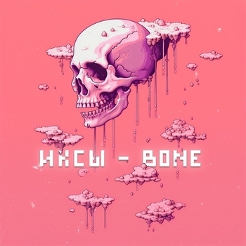 Иксы – BONE