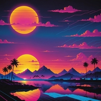 Arthur Freedom – Sunshine